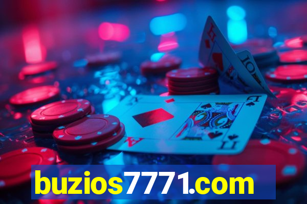 buzios7771.com