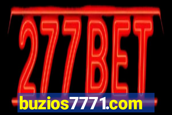 buzios7771.com