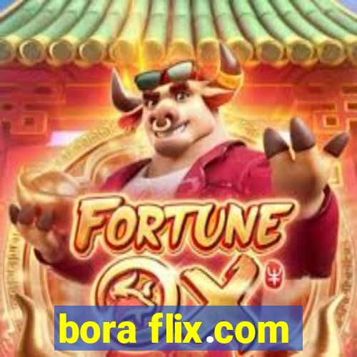 bora flix.com