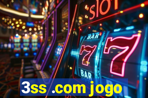 3ss .com jogo