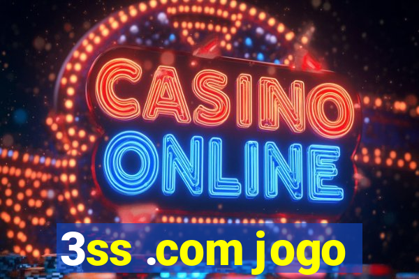 3ss .com jogo