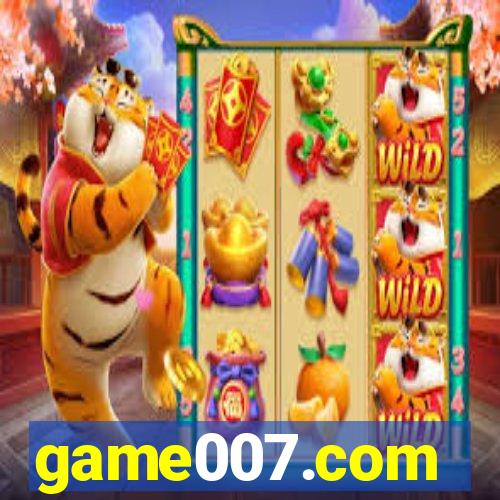 game007.com