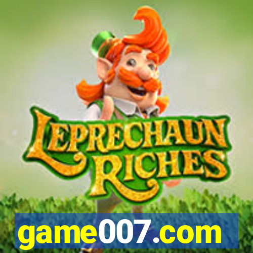 game007.com
