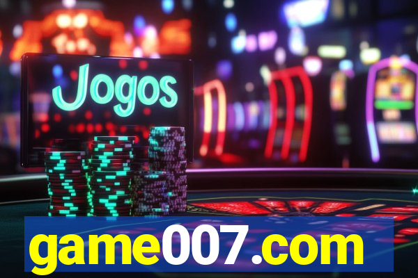 game007.com