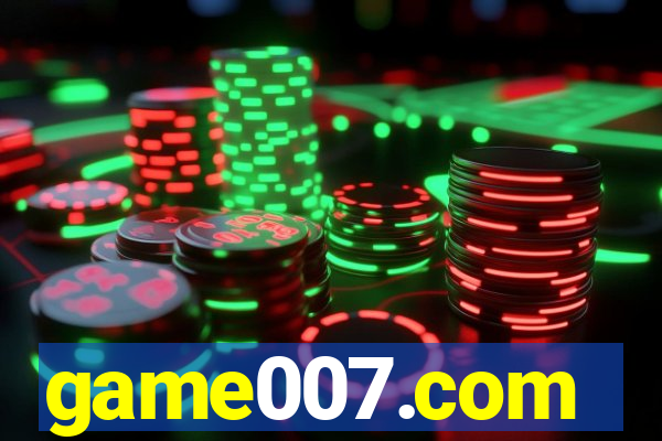 game007.com