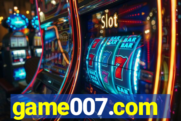 game007.com
