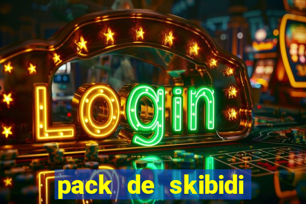 pack de skibidi toilet para drawing cartoons 2
