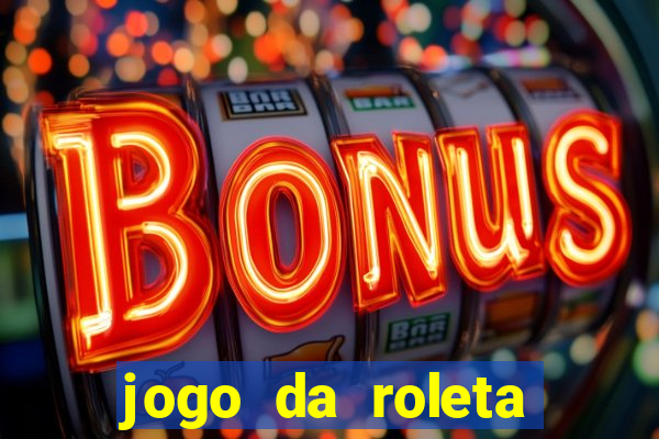 jogo da roleta silvio santos