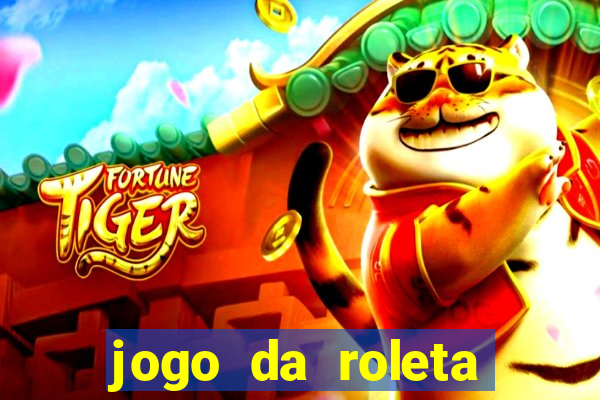 jogo da roleta silvio santos