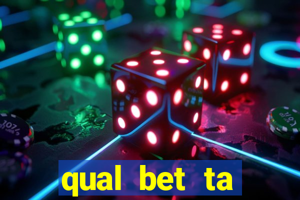qual bet ta pagando agora