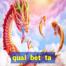 qual bet ta pagando agora