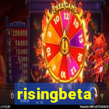 risingbeta