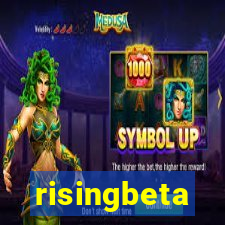risingbeta