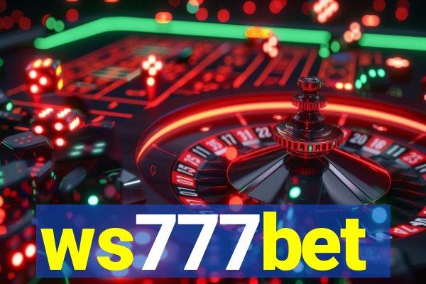 ws777bet