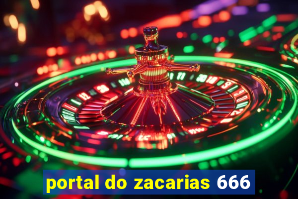 portal do zacarias 666