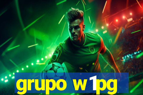 grupo w1pg