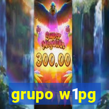 grupo w1pg