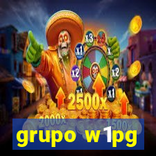 grupo w1pg