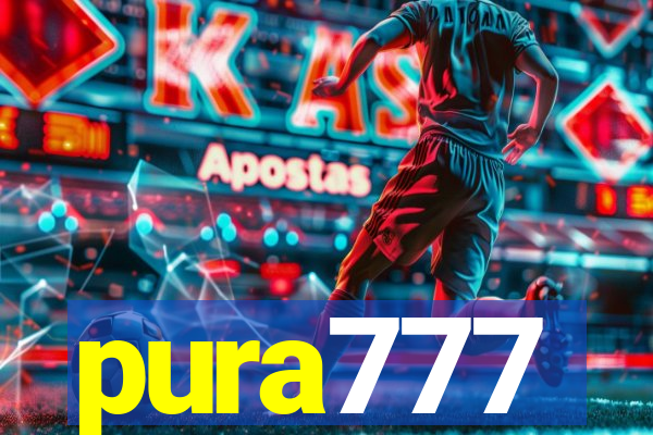 pura777