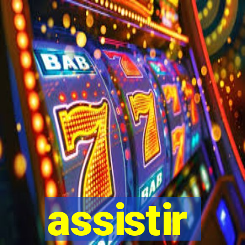 assistir interestelar dublado