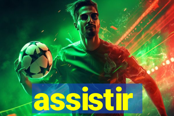 assistir interestelar dublado
