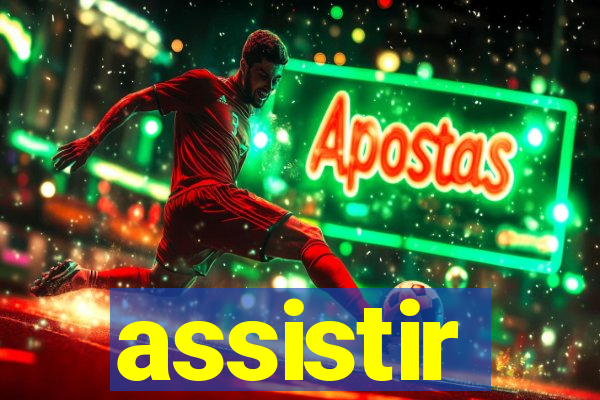 assistir interestelar dublado