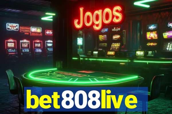 bet808live