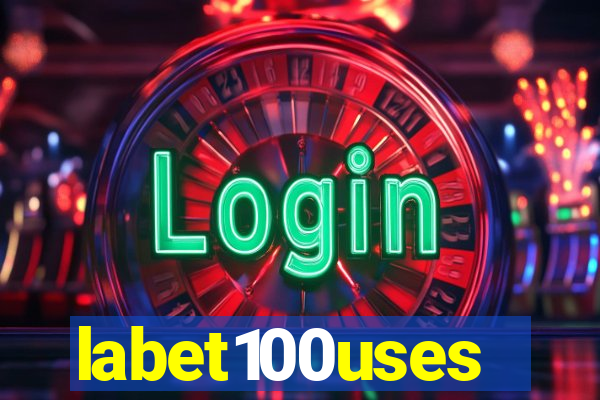 labet100uses