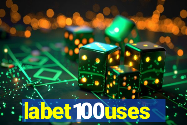 labet100uses