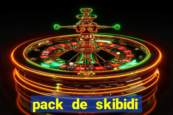 pack de skibidi toilet para drawing cartoons 2 vk