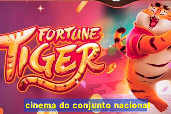cinema do conjunto nacional