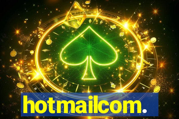 hotmailcom.