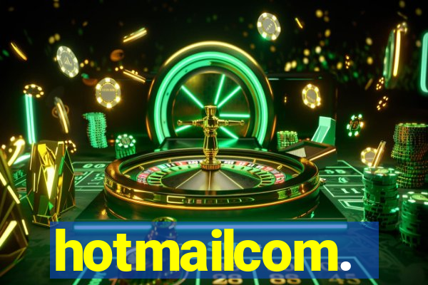 hotmailcom.