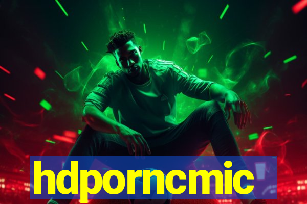 hdporncmic
