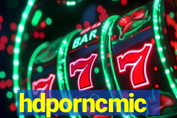 hdporncmic