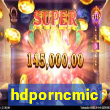 hdporncmic