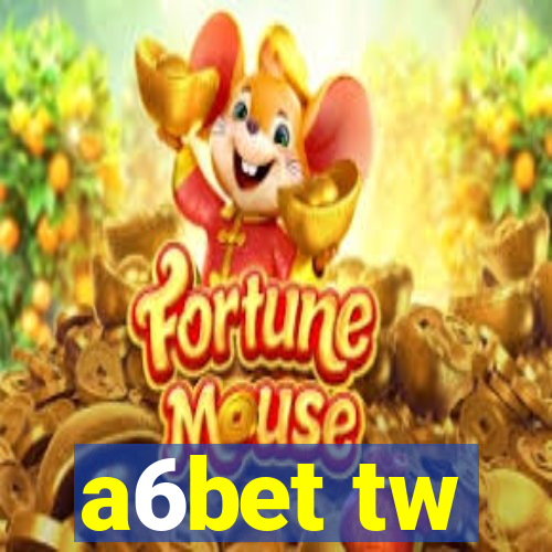 a6bet tw