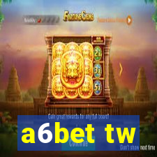 a6bet tw