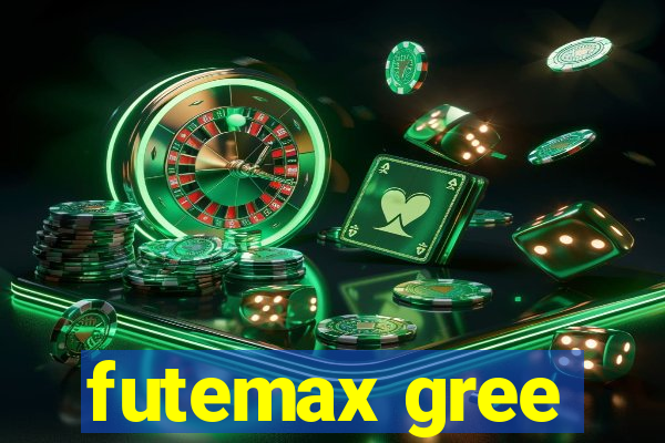 futemax gree