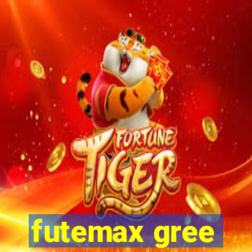 futemax gree