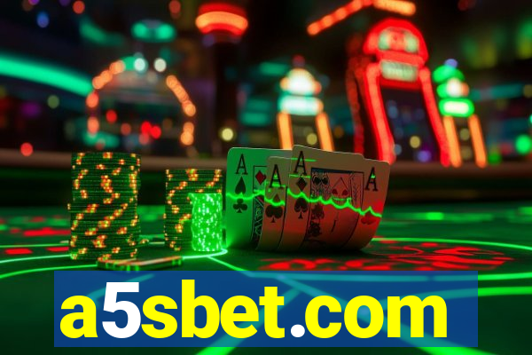 a5sbet.com