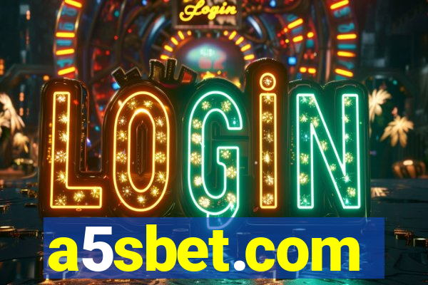 a5sbet.com