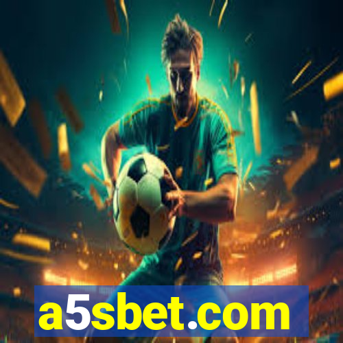 a5sbet.com