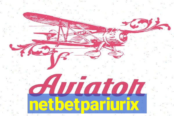 netbetpariurix