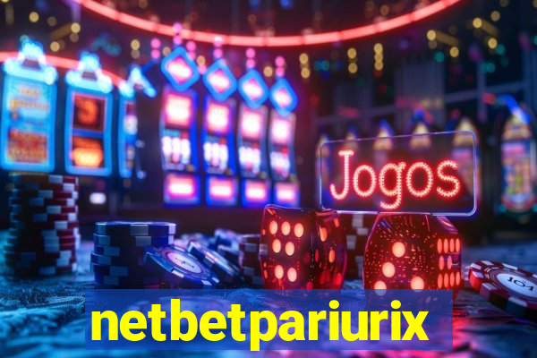 netbetpariurix