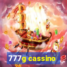 777g cassino