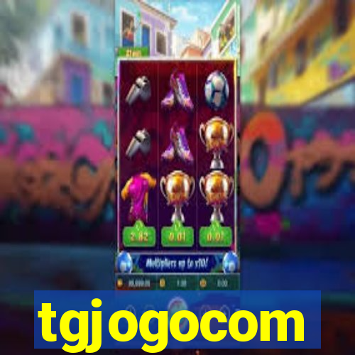 tgjogocom