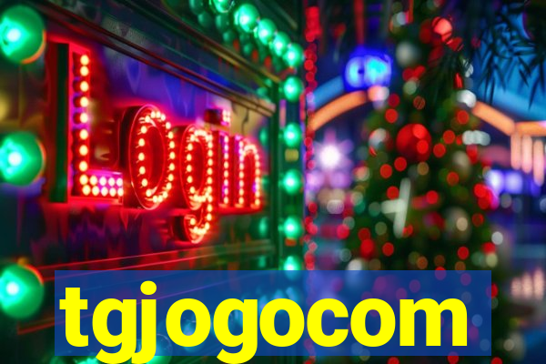 tgjogocom