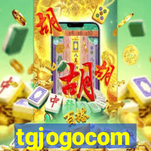 tgjogocom