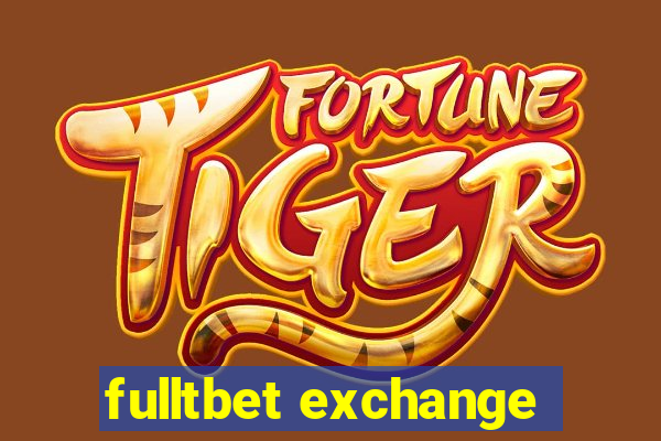 fulltbet exchange